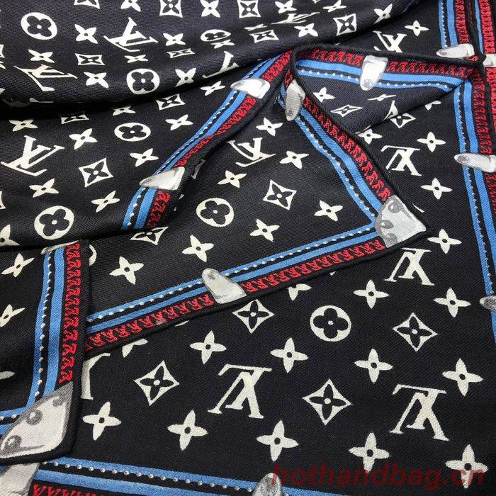 Louis Vuitton Scarf LV00096